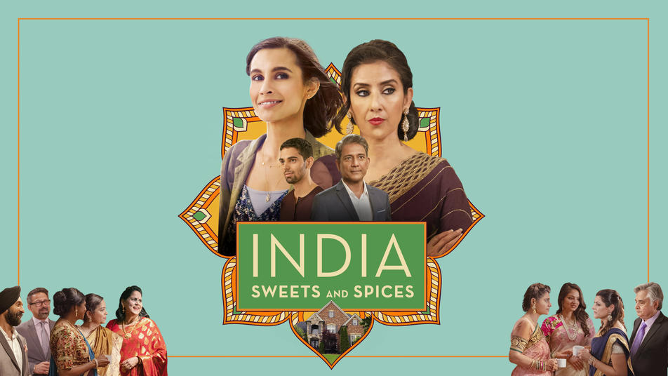 India Sweets and Spices